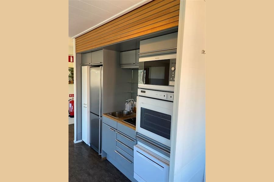 Kontorslokal på Nytorpsvägen 32, Täby – bild 2