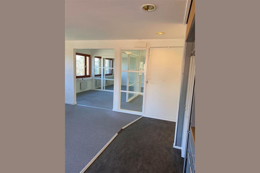 Kontorslokal på Nytorpsvägen 32, Täby