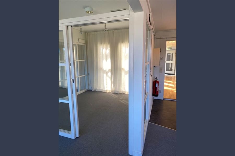 Kontorslokal på Nytorpsvägen 32, Täby – bild 3