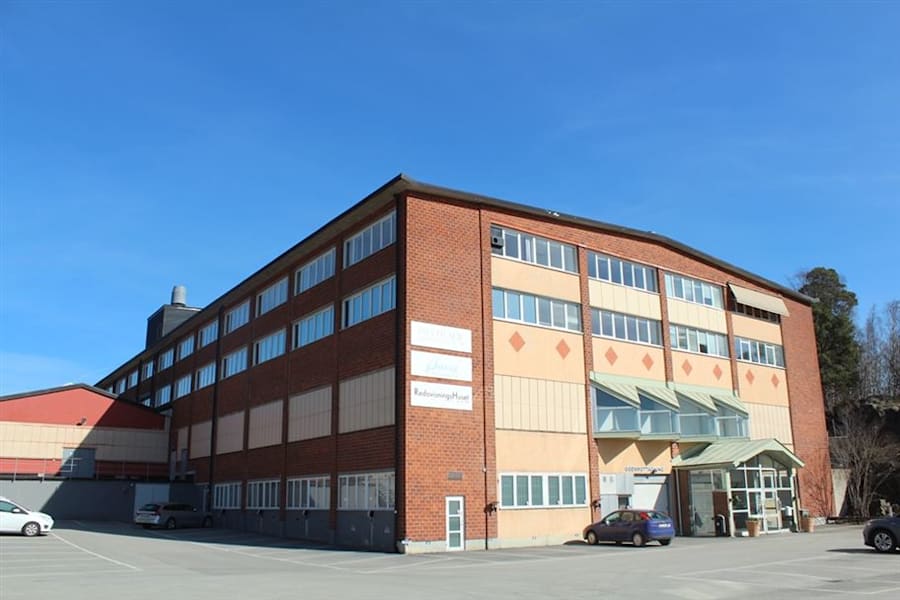 Lokal på Sydhamnsvägen 57, Södertälje