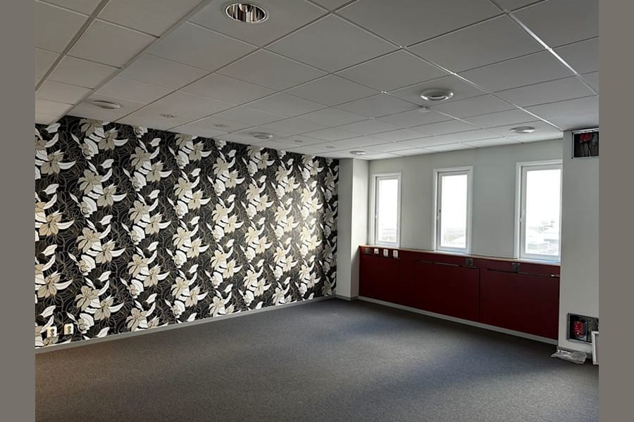 Fågelviksvägen 7 - Gelba 1