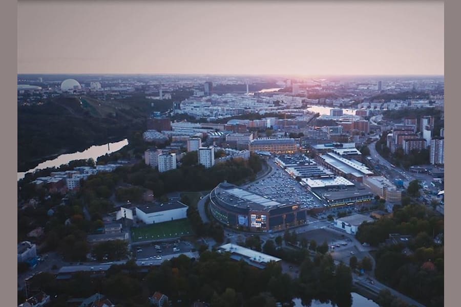 Kontorslokal på Smedjegatan 6, Nacka – bild 9