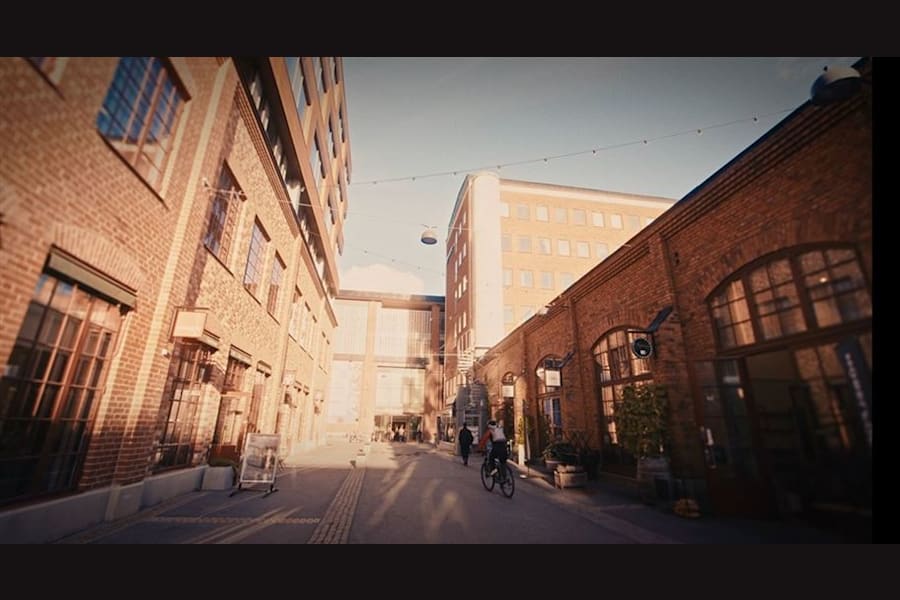 Kontorslokal på Smedjegatan 6, Nacka – bild 15