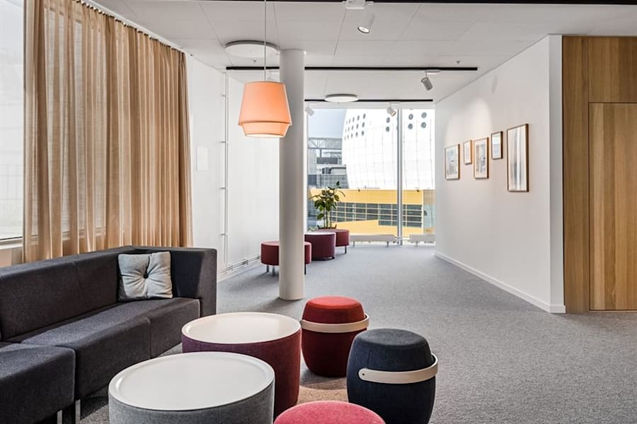 Kontorslokal på Pastellvägen 6, Johanneshov – bild 2