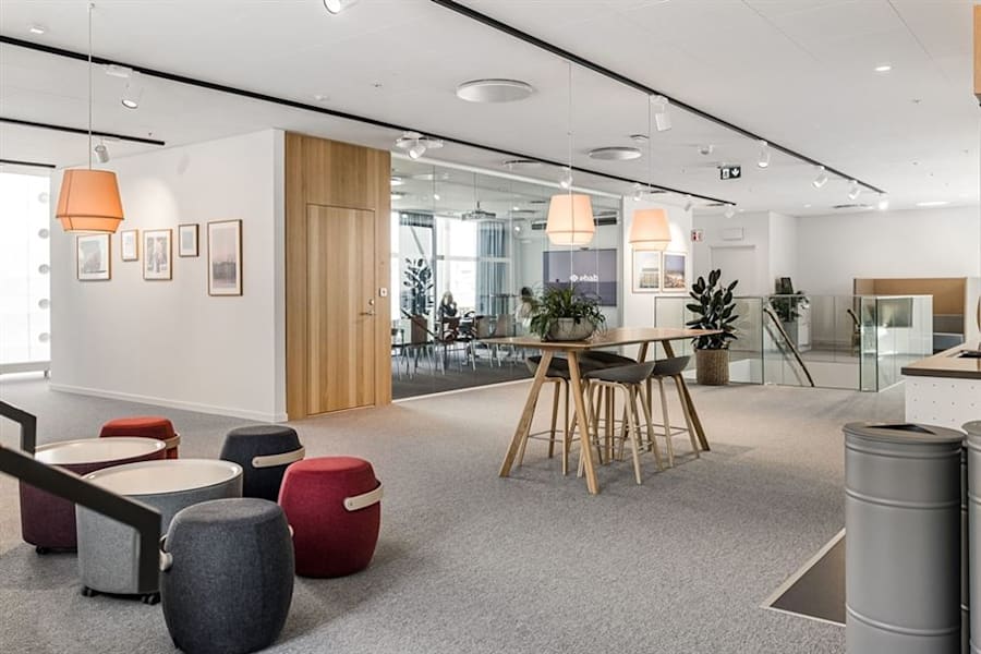 Kontorslokal på Pastellvägen 6, Johanneshov