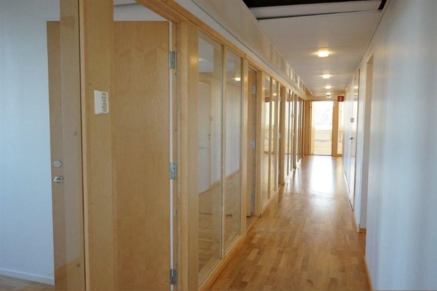 Kontorslokal på Stockholmsvägen 18, Lidingö – bild 4