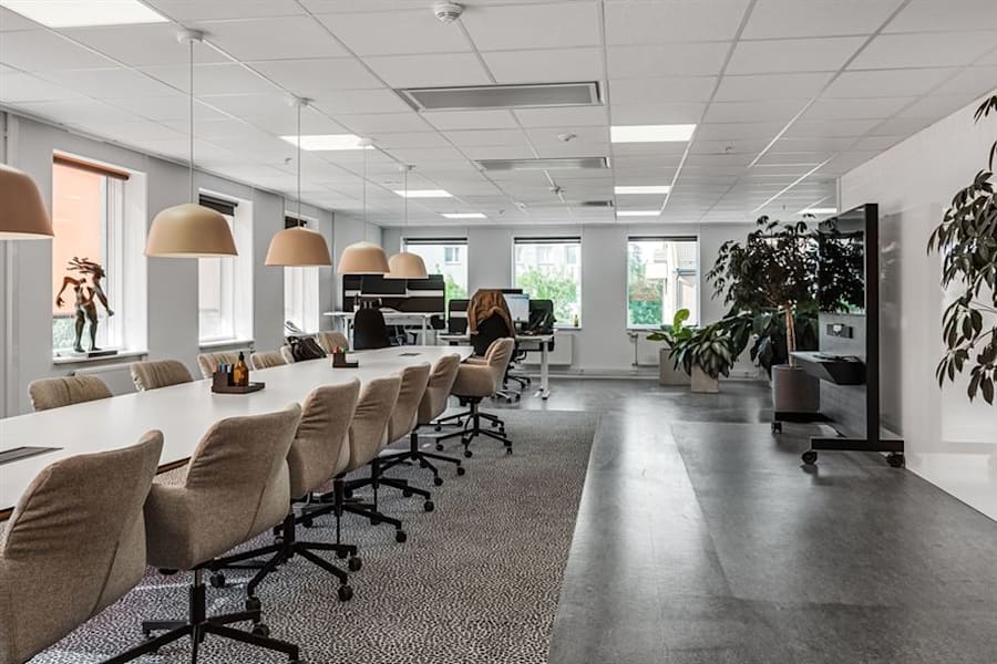 Kontorslokal på Lindhagensgatan 74, Stockholm – bild 3