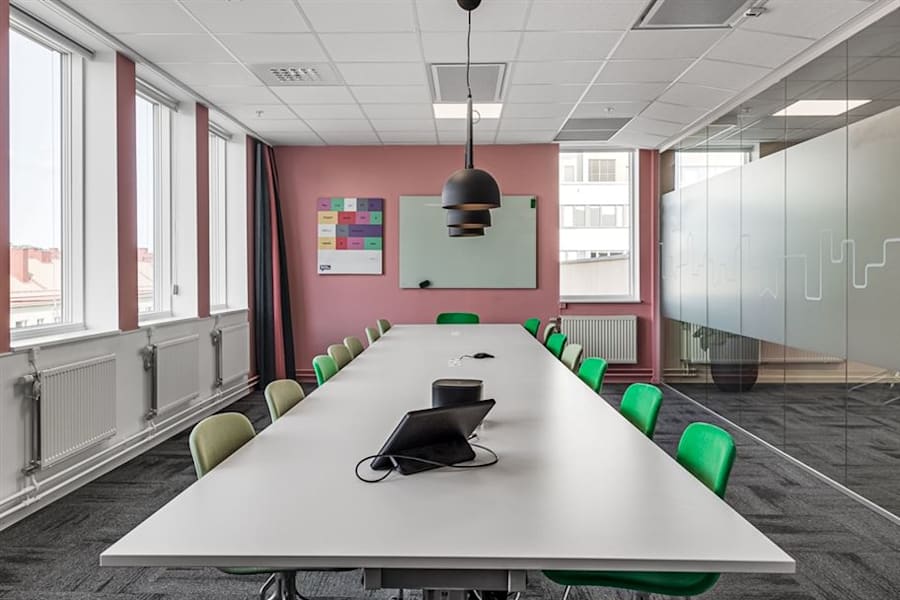 Kontorslokal på Lindhagensgatan 74, Stockholm – bild 4