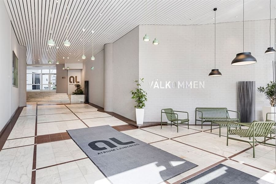 Kontorslokal på Liljeholmsvägen 18, Stockholm – bild 4