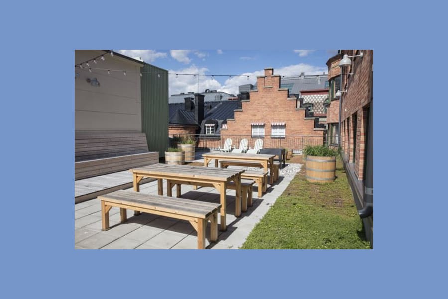 Kontorslokal på Bredgränd 6, Uppsala – bild 13