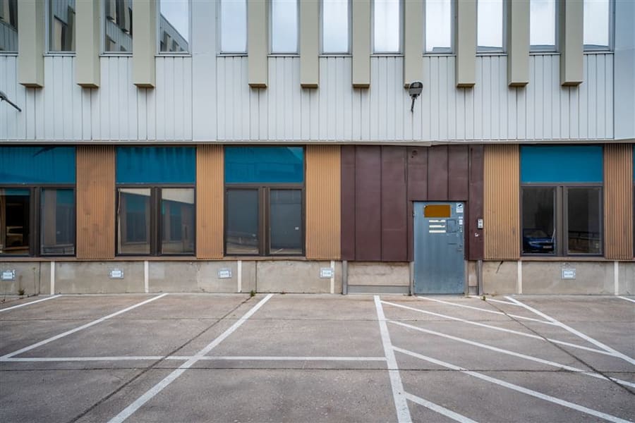 Kontorslokal på Hemvärnsgatan 8, Solna – bild 7