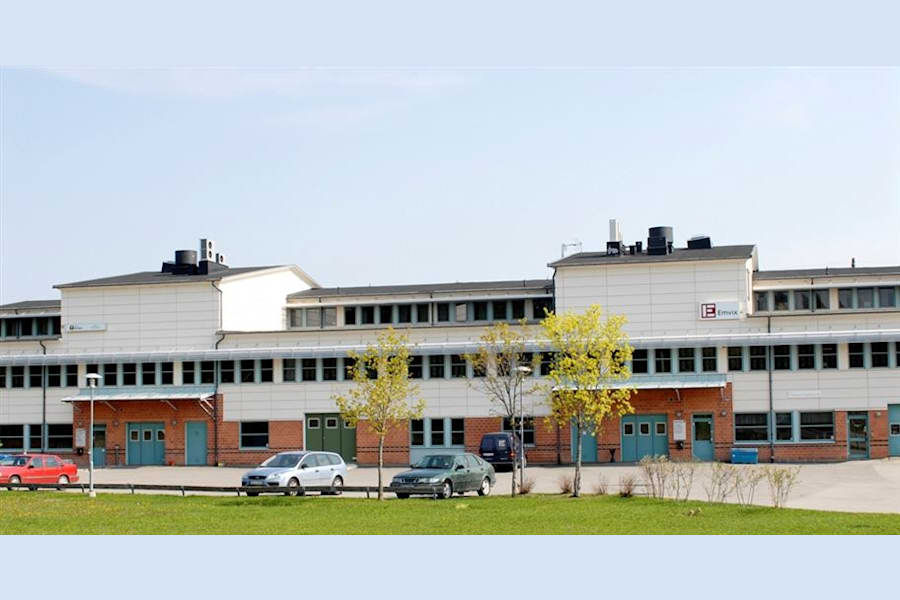 Kontorslokal på Rubanksgatan 9, Knivsta