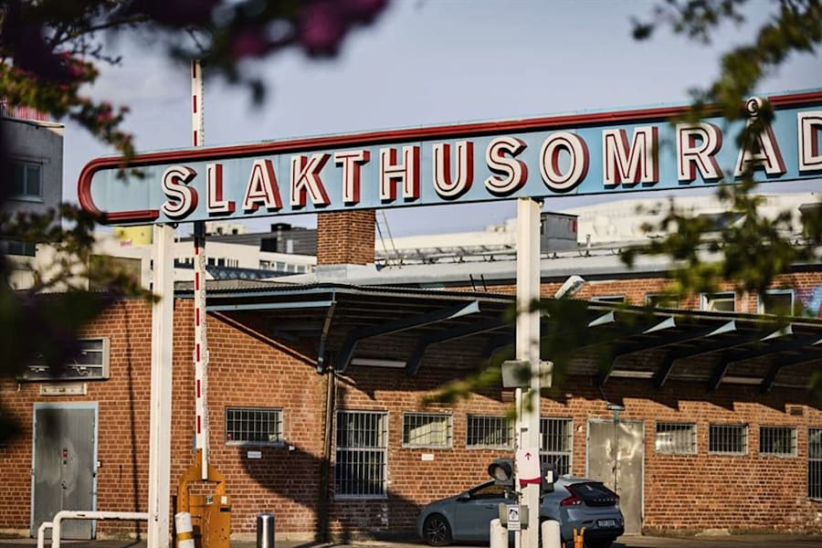 Kontorslokal på Rökerigatan 7, Johanneshov – bild 12