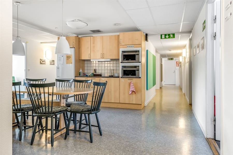 Kontorslokal på Södra Förstadsgatan 34, Malmö – bild 4