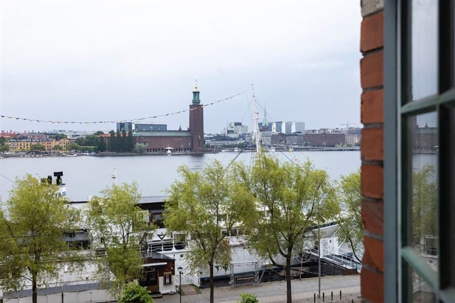 Kontorslokal på Söder Mälarstrand 31, Stockholm – bild 10