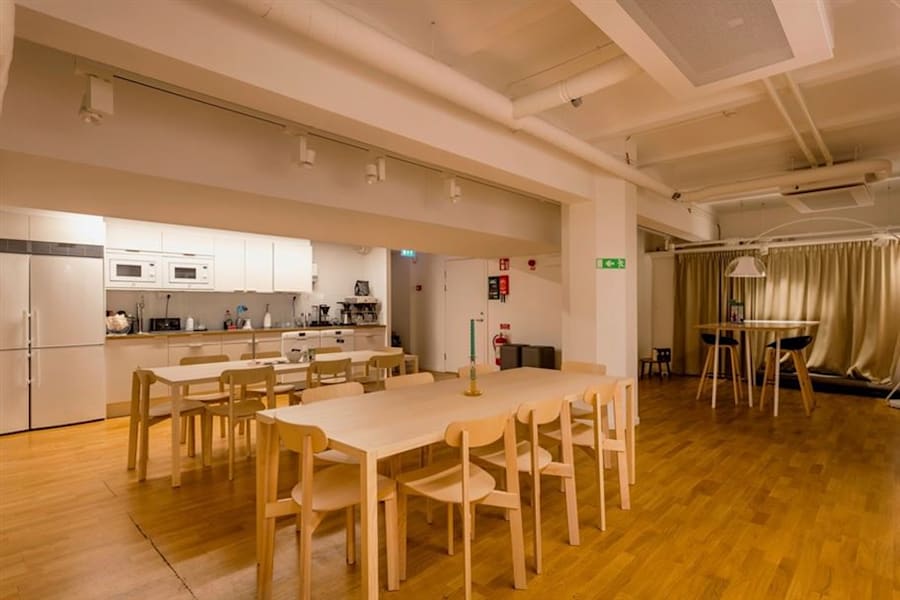 Kontorslokal på Söder Mälarstrand 31, Stockholm – bild 8