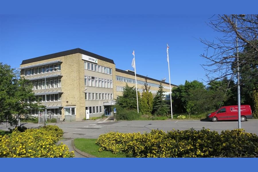 Kontorslokal på Linta Gårdsväg 5, Bromma