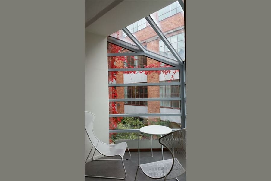 Kontorslokal på Agavägen 52 A, Lidingö