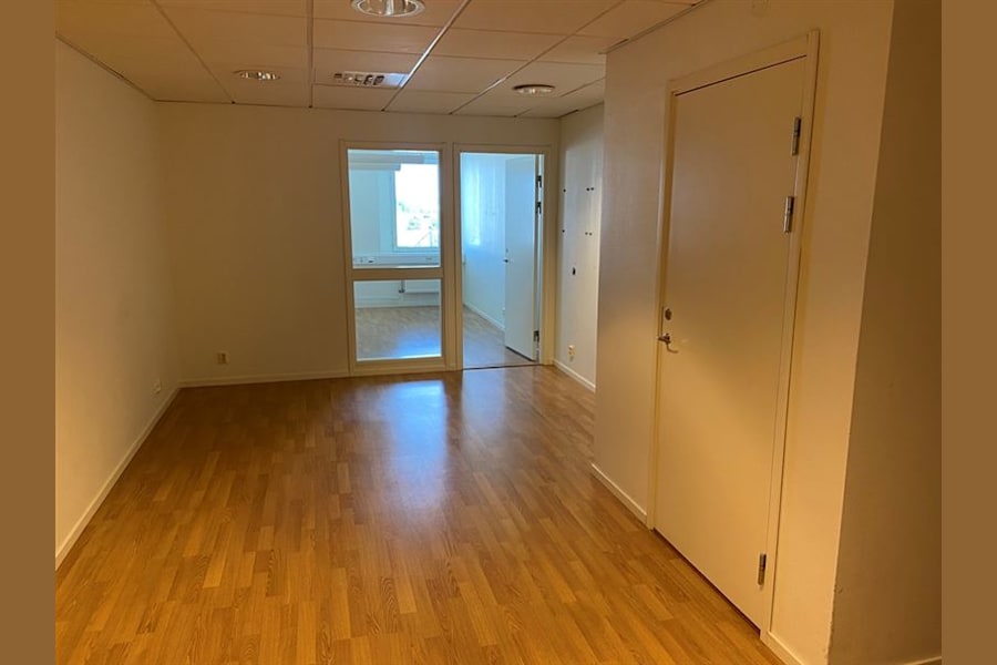 Butikslokal på Fyrisborgsgatan 3, Uppsala – bild 3