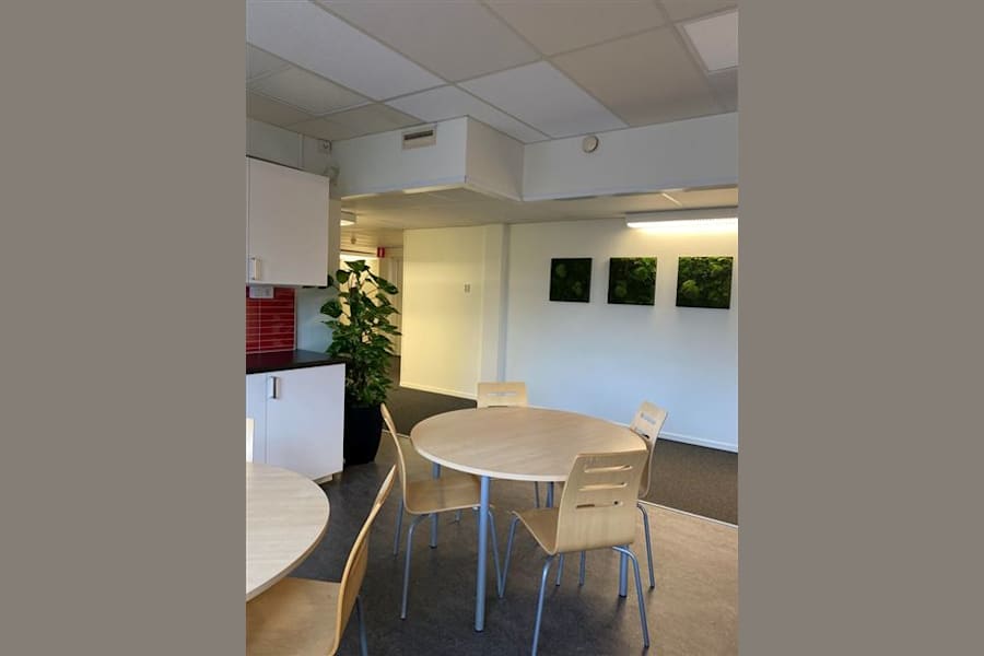 Kontorslokal på Nymärsta Torg 6, Märsta – bild 4