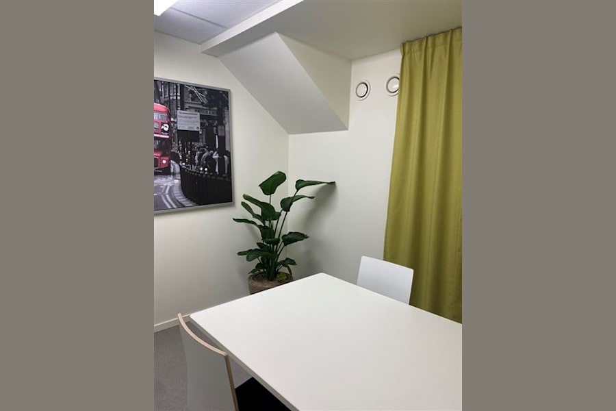 Kontorslokal på Nymärsta Torg 6, Märsta – bild 3