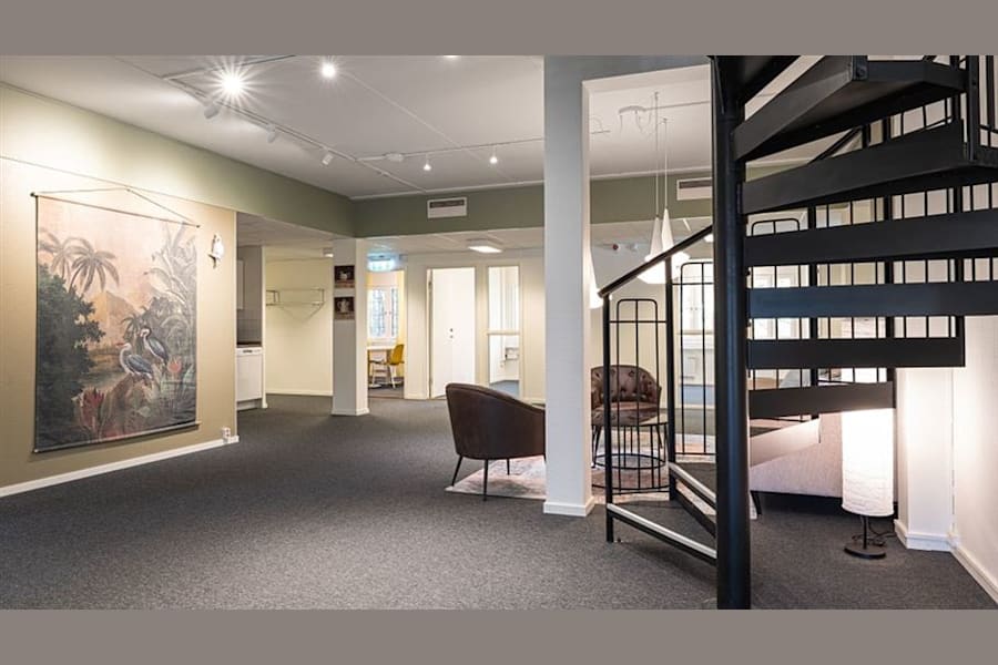 Kontorslokal på Nytorpsvägen 34, Täby – bild 3