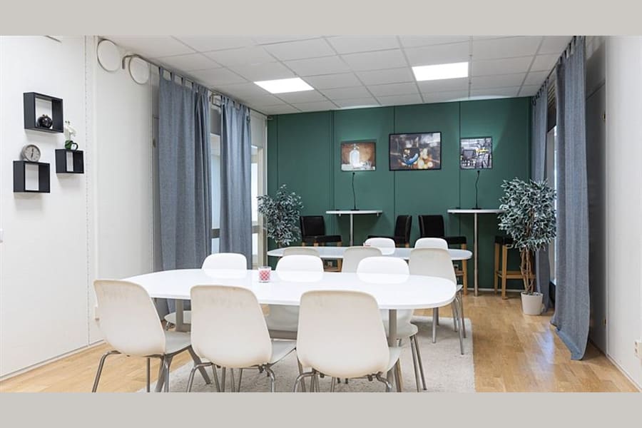 Kontorslokal på Finlandsgatan 10, Kista – bild 2