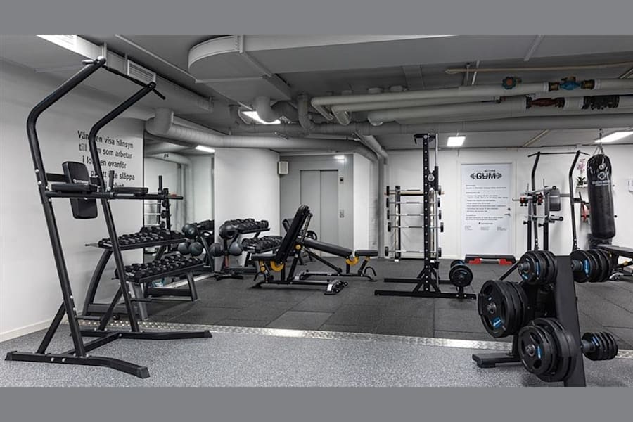 Kontorslokal på Finlandsgatan 10, Kista – bild 8