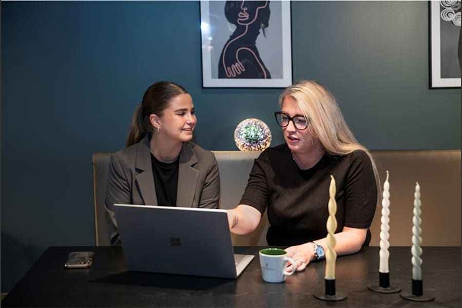 Kontorslokal på Fyrisborgsgatan 5, Uppsala