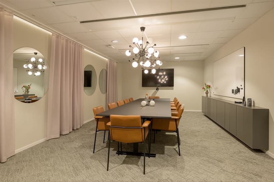 Kontorslokal på Raisiogatan 1, Märsta – bild 7