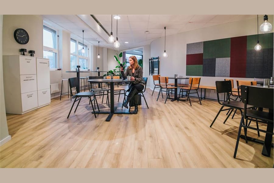 Kontorslokal på Raisiogatan 1, Märsta – bild 5