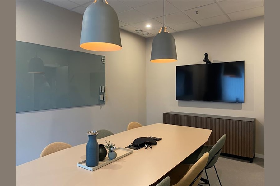 Kontorslokal på Repslagaregatan 19, Norrköping – bild 4