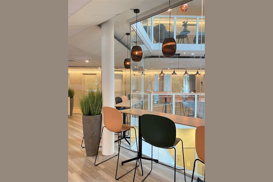 Kontorslokal på Repslagaregatan 19, Norrköping