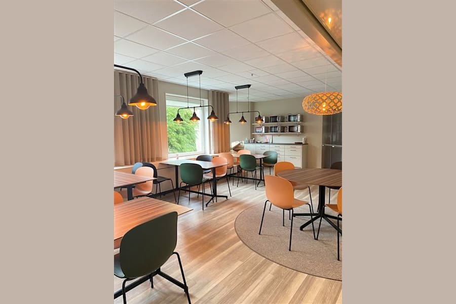 Kontorslokal på Repslagaregatan 19, Norrköping – bild 2