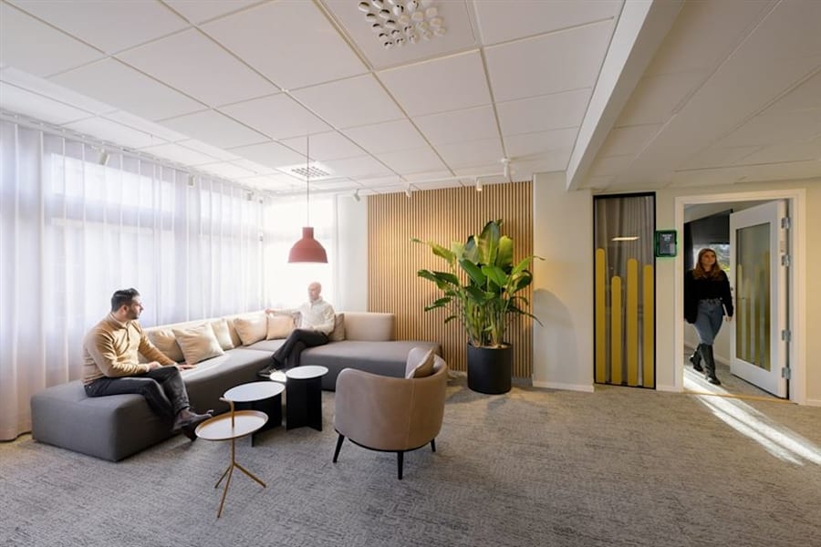 Kontorslokal på Aniaraplatsen 4, Sollentuna – bild 3