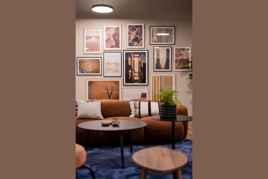 Kontorslokal på Skolgången 15, Gävle – bild 2