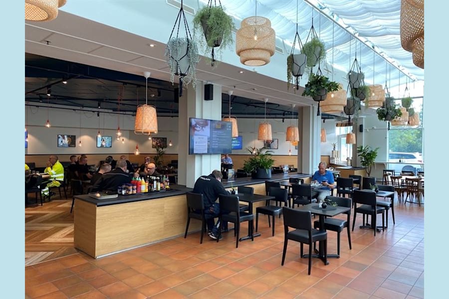 Kontorslokal på Fagerstagatan 18 B, Spånga – bild 10