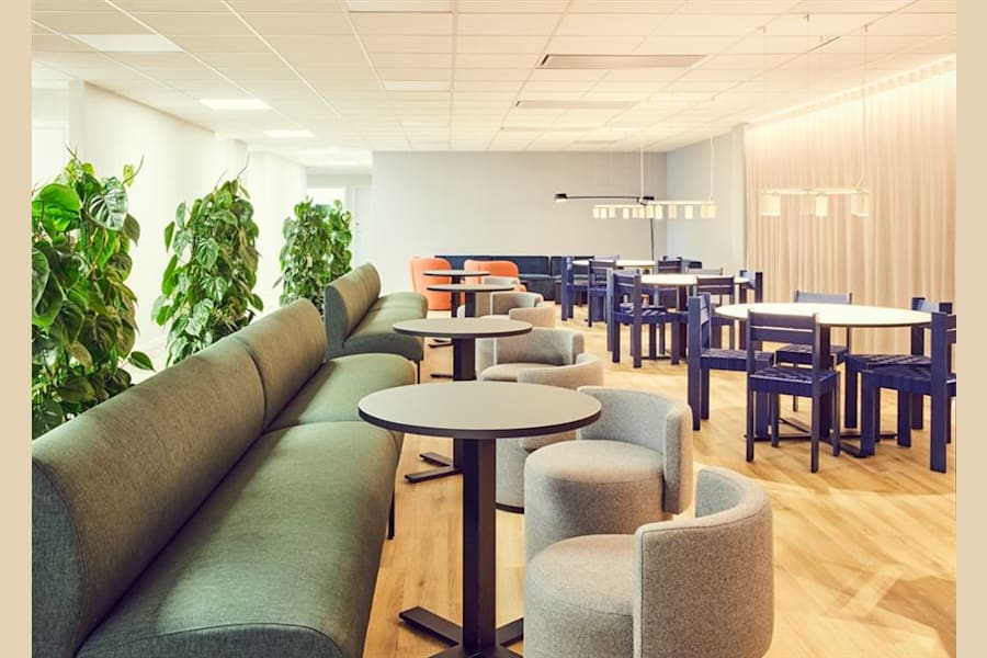 Kontorslokal på Fagerstagatan 18 B, Spånga – bild 5