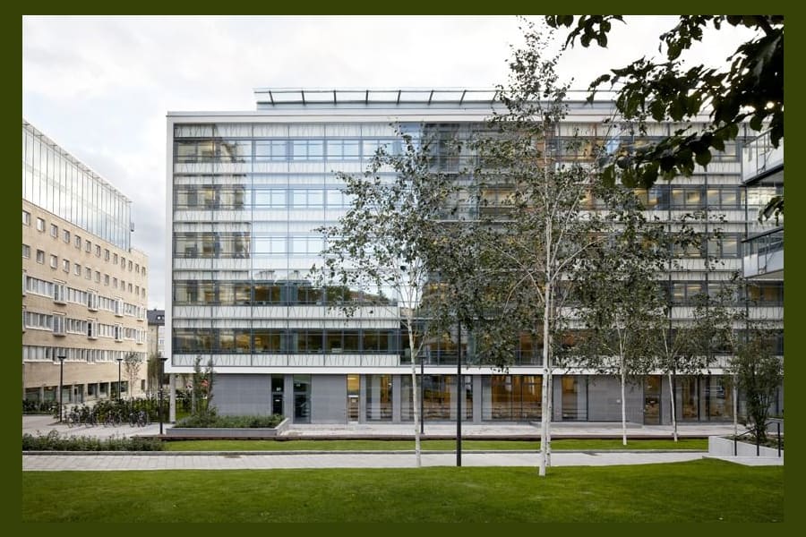 Kontorslokal på Lindhagensgatan 94-96, Stockholm – bild 6