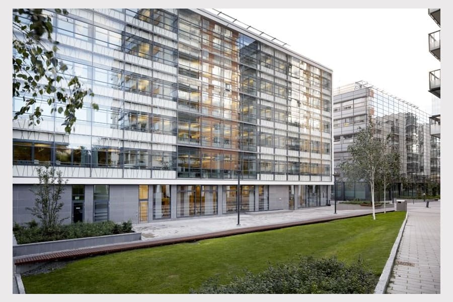 Kontorslokal på Lindhagensgatan 94-96, Stockholm – bild 7