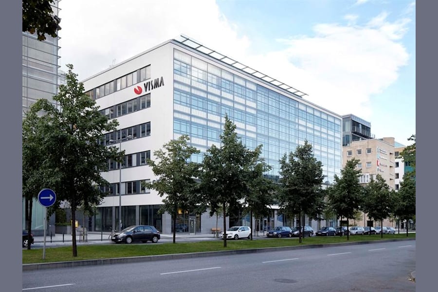 Kontorslokal på Lindhagensgatan 94-96, Stockholm – bild 5