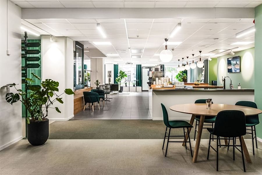 Butikslokal på Lindhagensgatan 72, Stockholm – bild 4