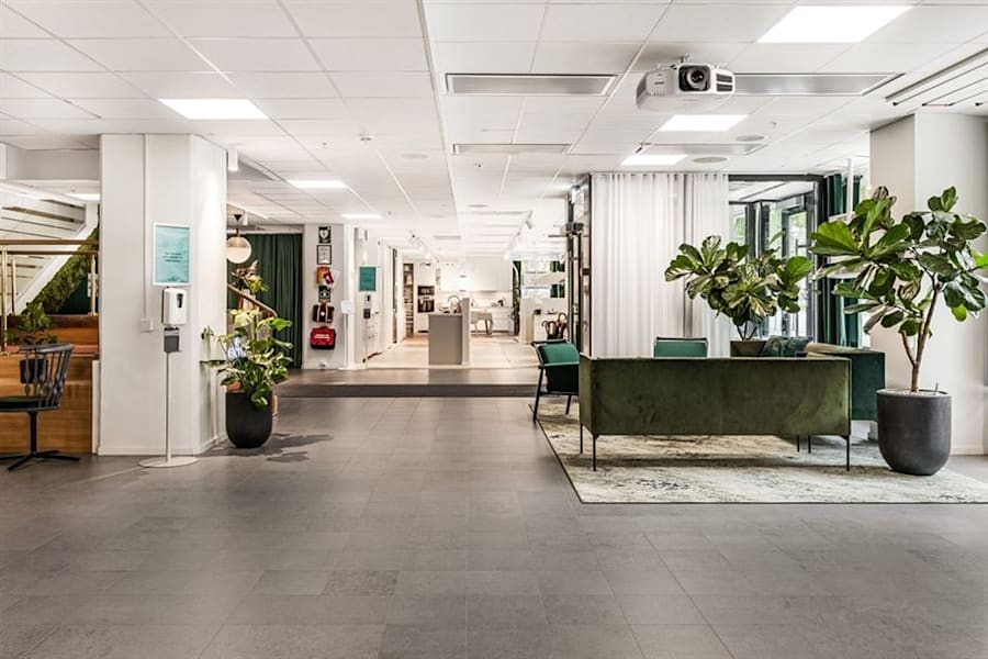 Butikslokal på Lindhagensgatan 72, Stockholm – bild 5