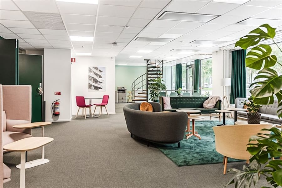 Butikslokal på Lindhagensgatan 72, Stockholm – bild 7