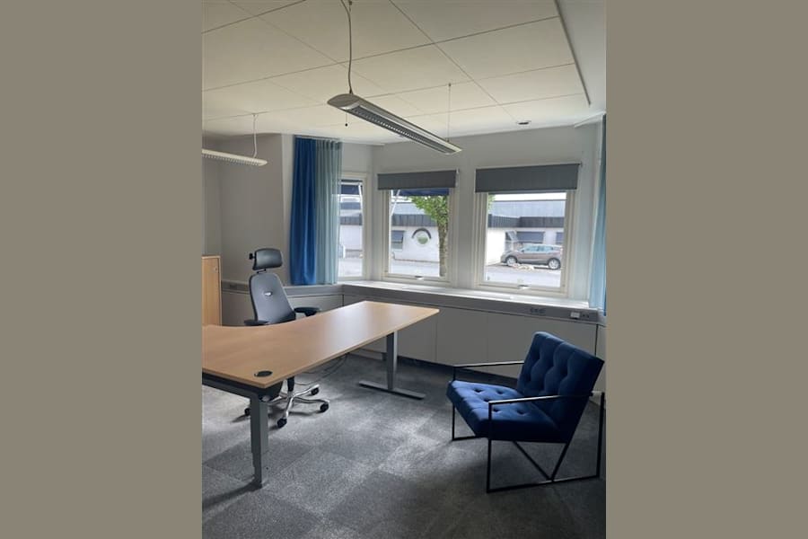 Coworking-plats på Västbovägen 56 A, Värnamo – bild 6