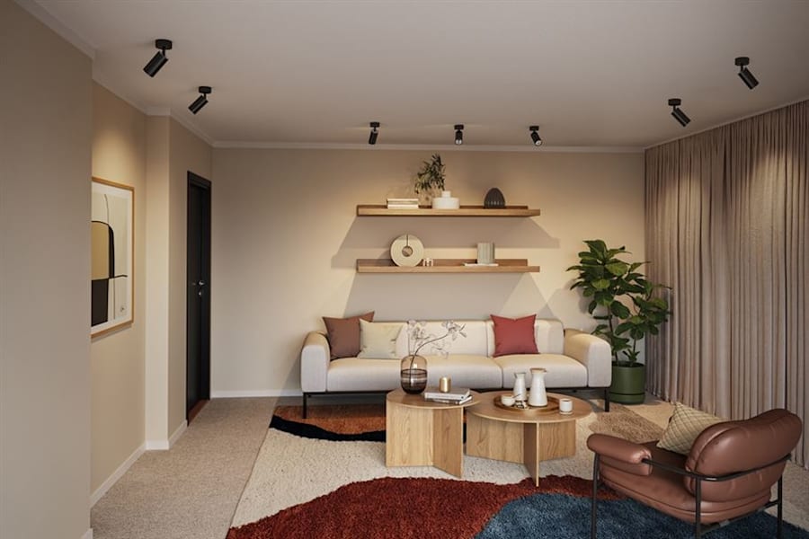 Norrtullsgatan 61 - Lounge