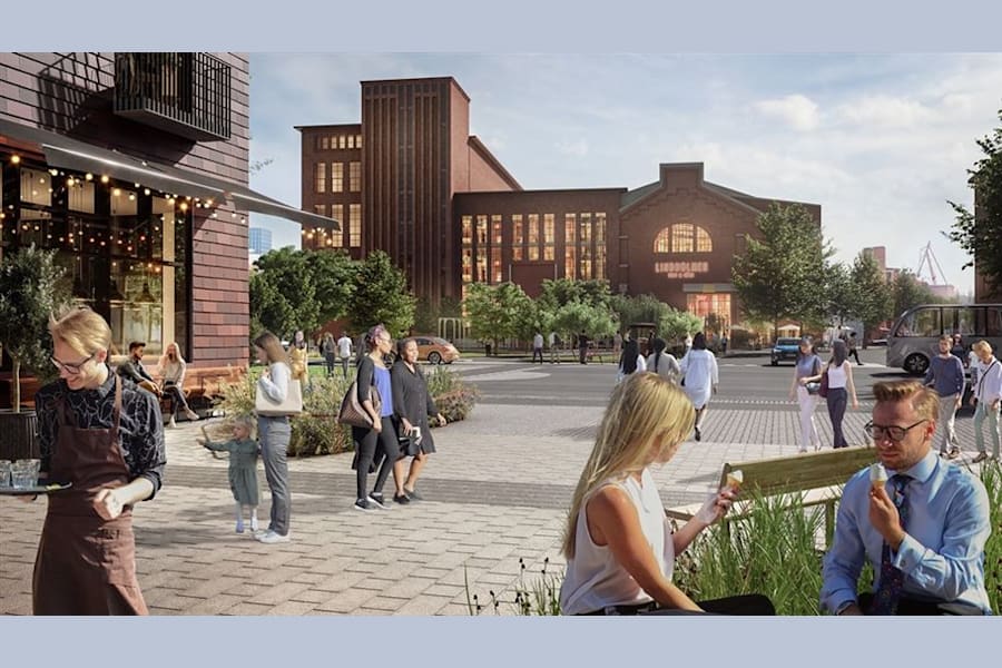 Kontorslokal på Götaverksgatan 2, Göteborg – bild 15