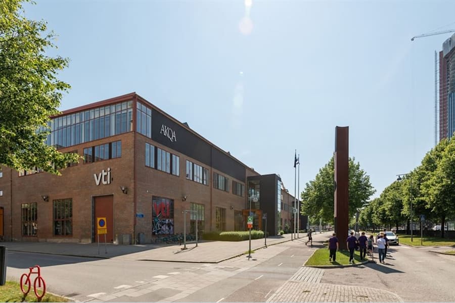 Kontorslokal på Götaverksgatan 2, Göteborg – bild 3