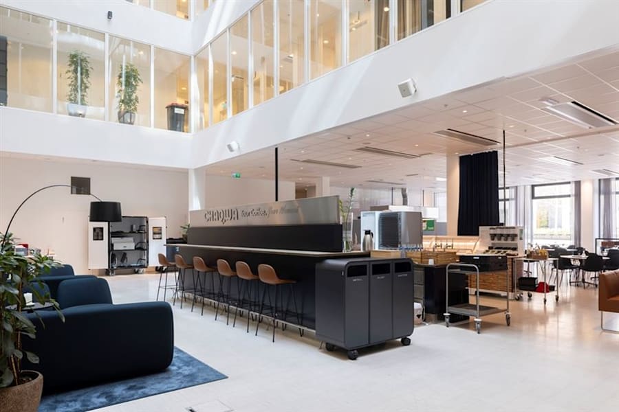 Kontorslokal på Lindhagensgatan 94-96, Stockholm – bild 13