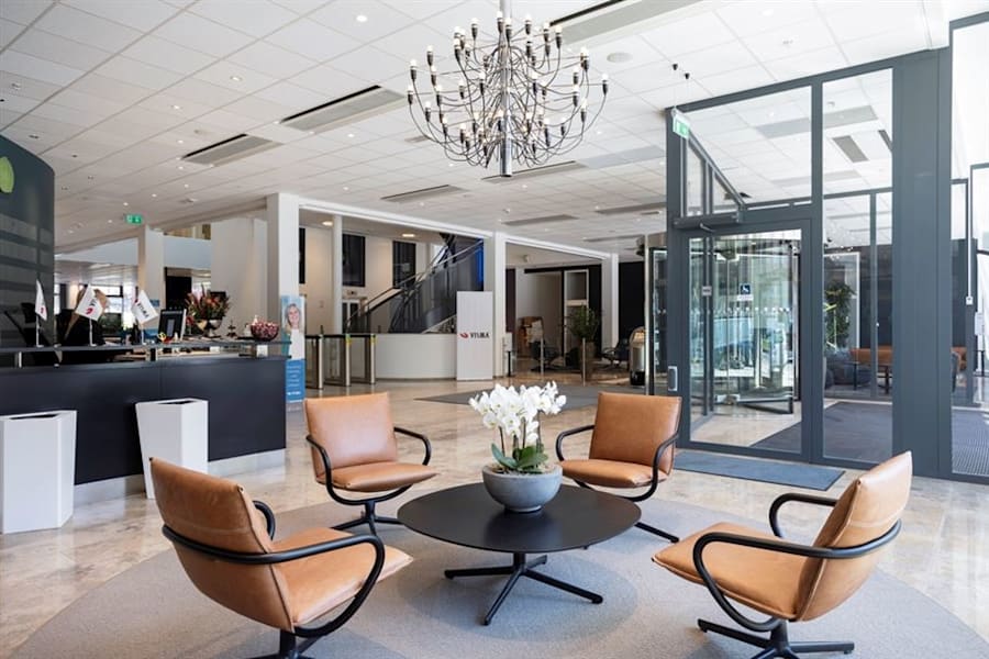 Kontorslokal på Lindhagensgatan 94-96, Stockholm – bild 10